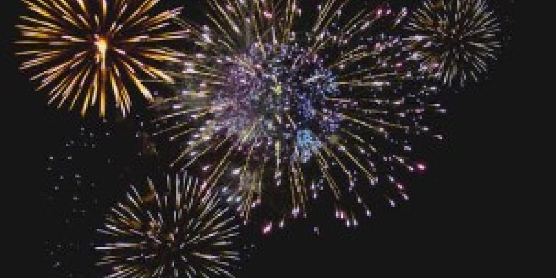 Regels en gevolgen: vuurwerk rondom de jaarwisseling