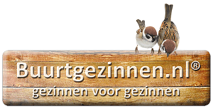 Logo Buurtgezinnen.nl