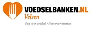Logo Voedselbanken.nl - Velsen