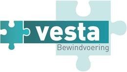 Logo Vesta bewindvoering