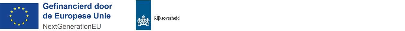 gefinancierd door de europese unie