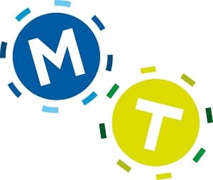 Logo Technisch College Velsen