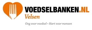 Logo Voedselbanken.nl - Velsen