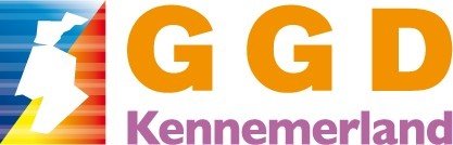 Logo GGD Kennemerland