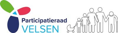 Logo Participatieraad