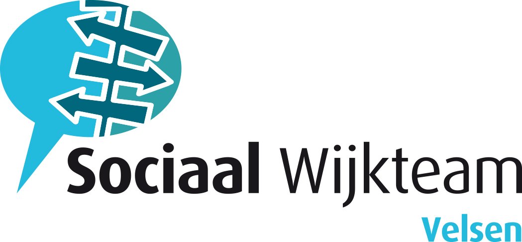 Logo Sociaal Wijkteam Velsen