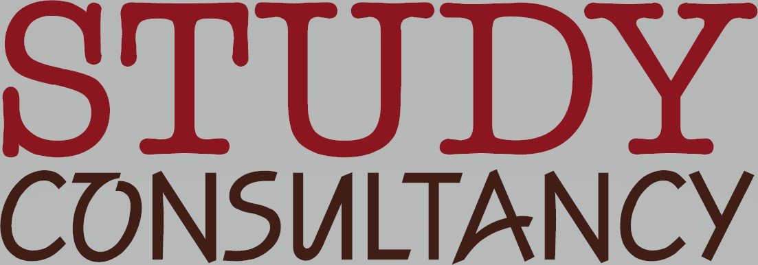 Logo Study consultancy