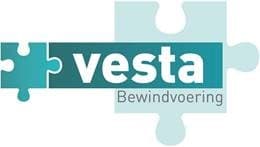 Logo Vesta bewindvoering
