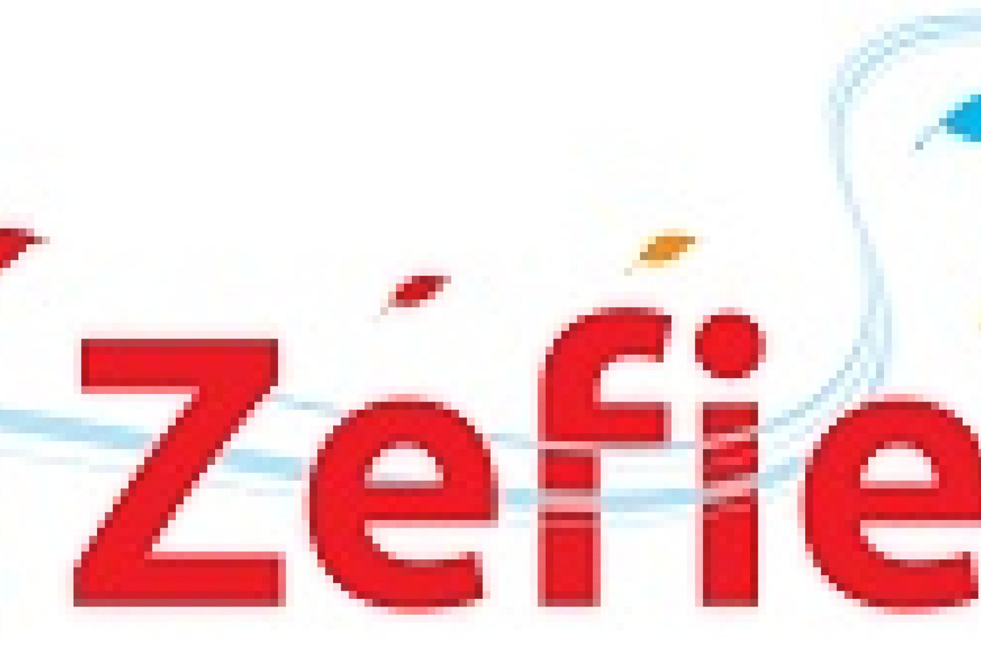 Logo De Zefier