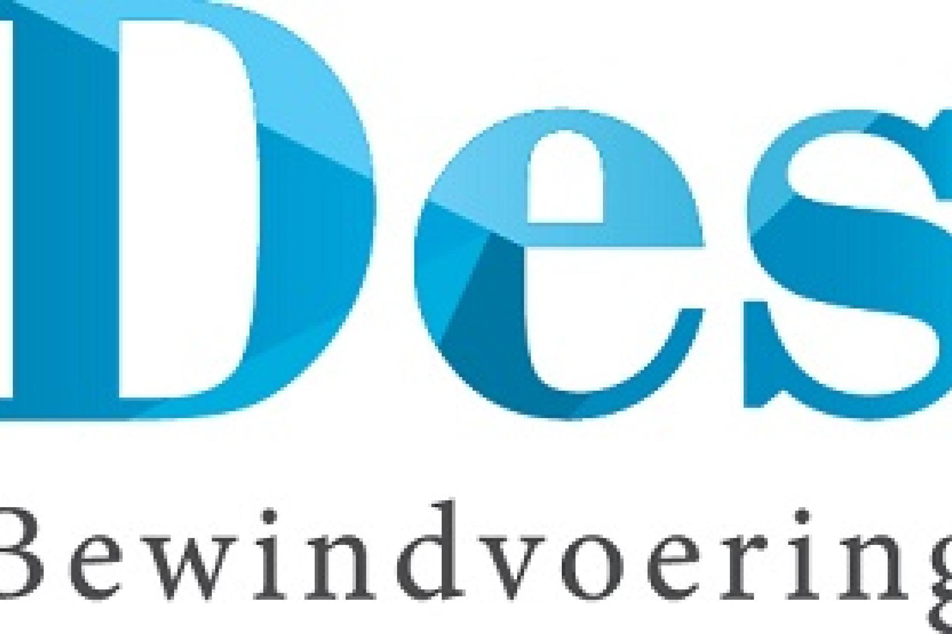 Logo Des bewindvoering