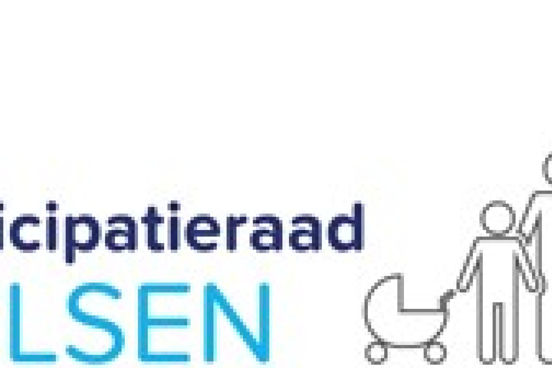 Logo Participatieraad