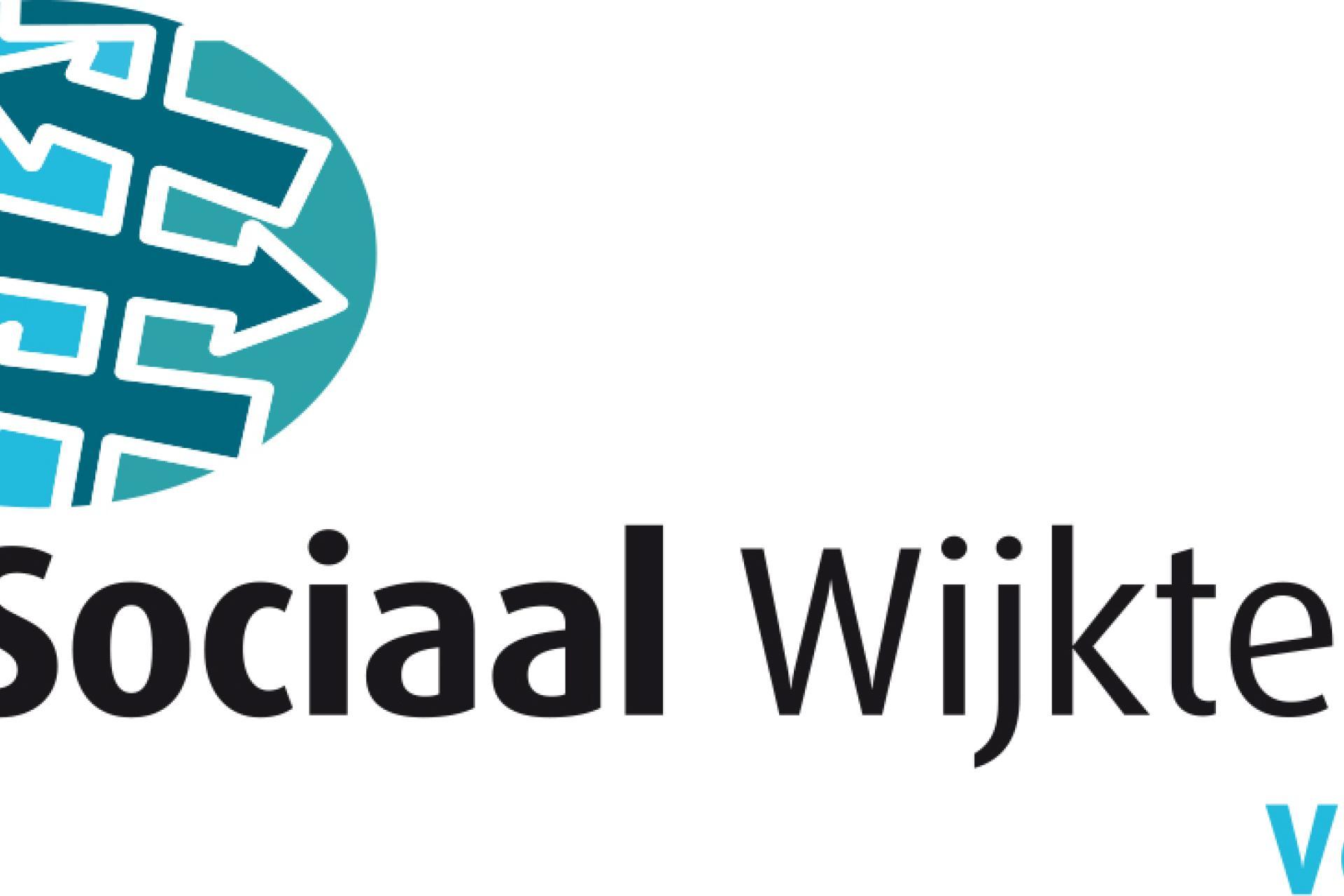 Logo Sociaal Wijkteam Velsen