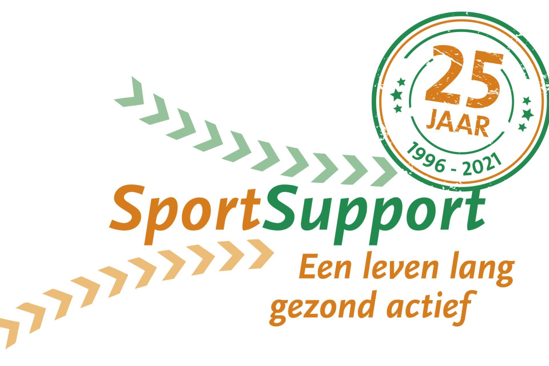 Logo Sportsupport