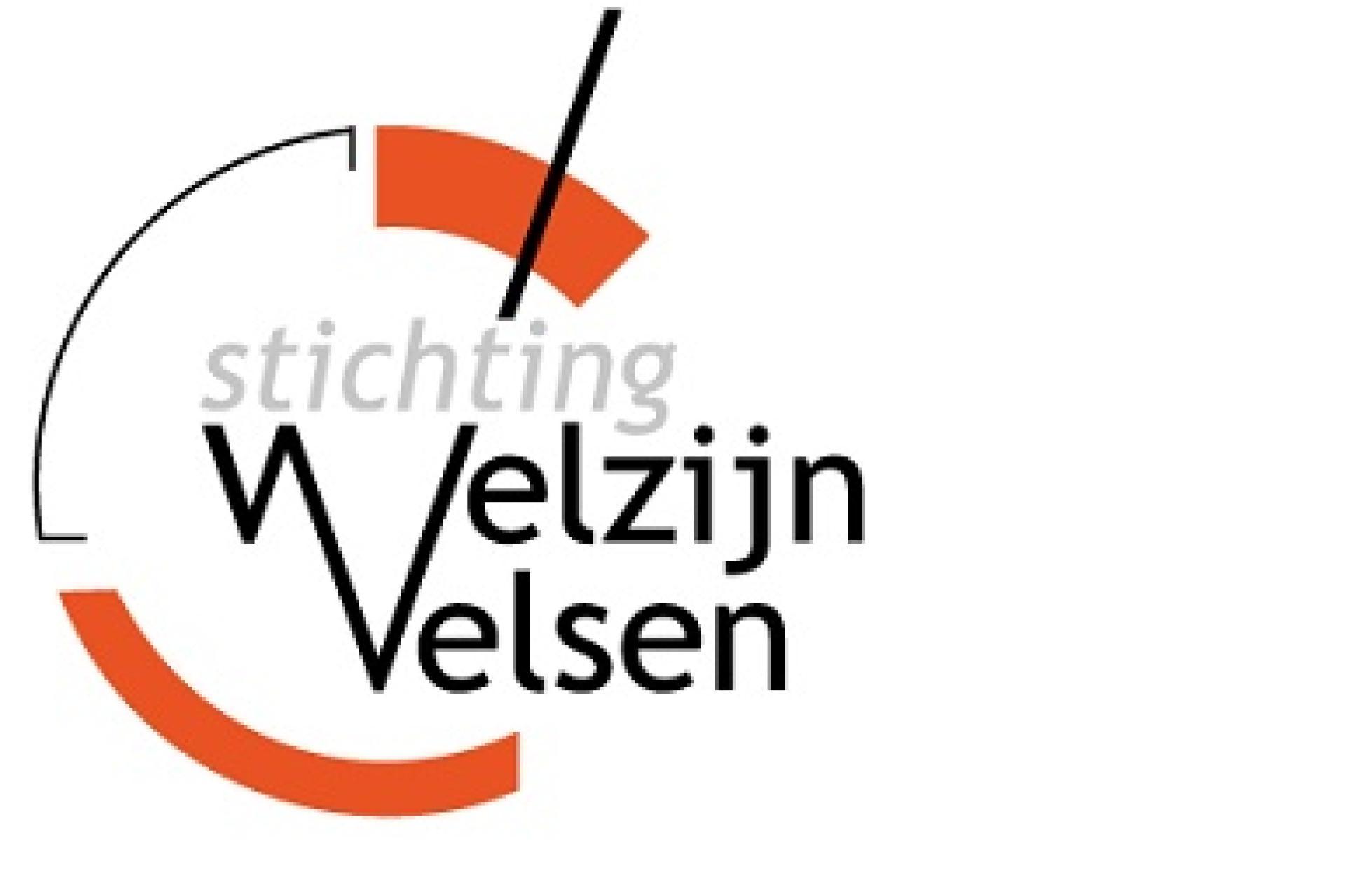 Logo Stichting Welzijn Velsen